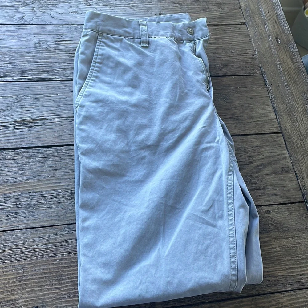 Grey pants by Bonobos - Picture 3 of 3